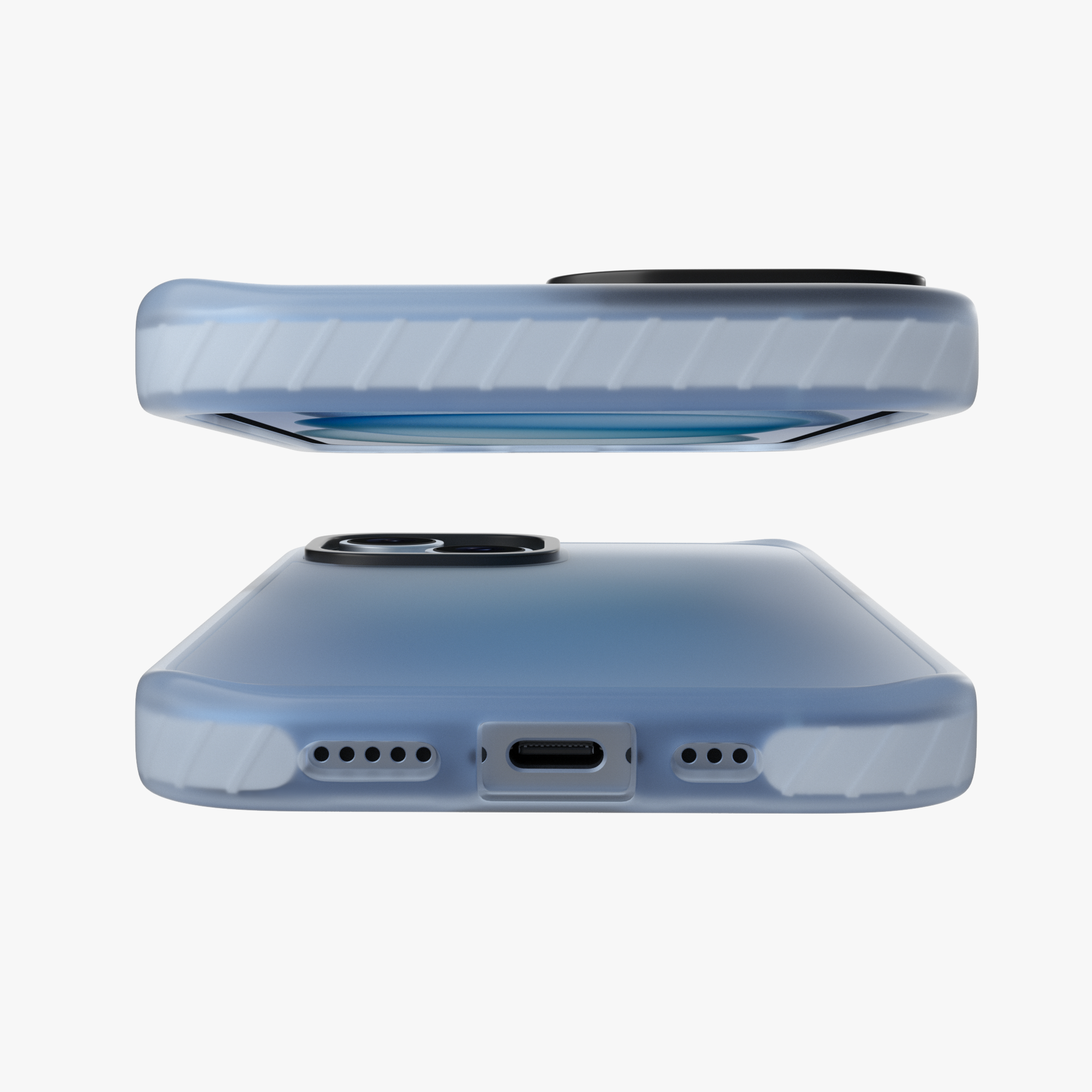 Bold Pro Case Cover For iPhone 15 Plus