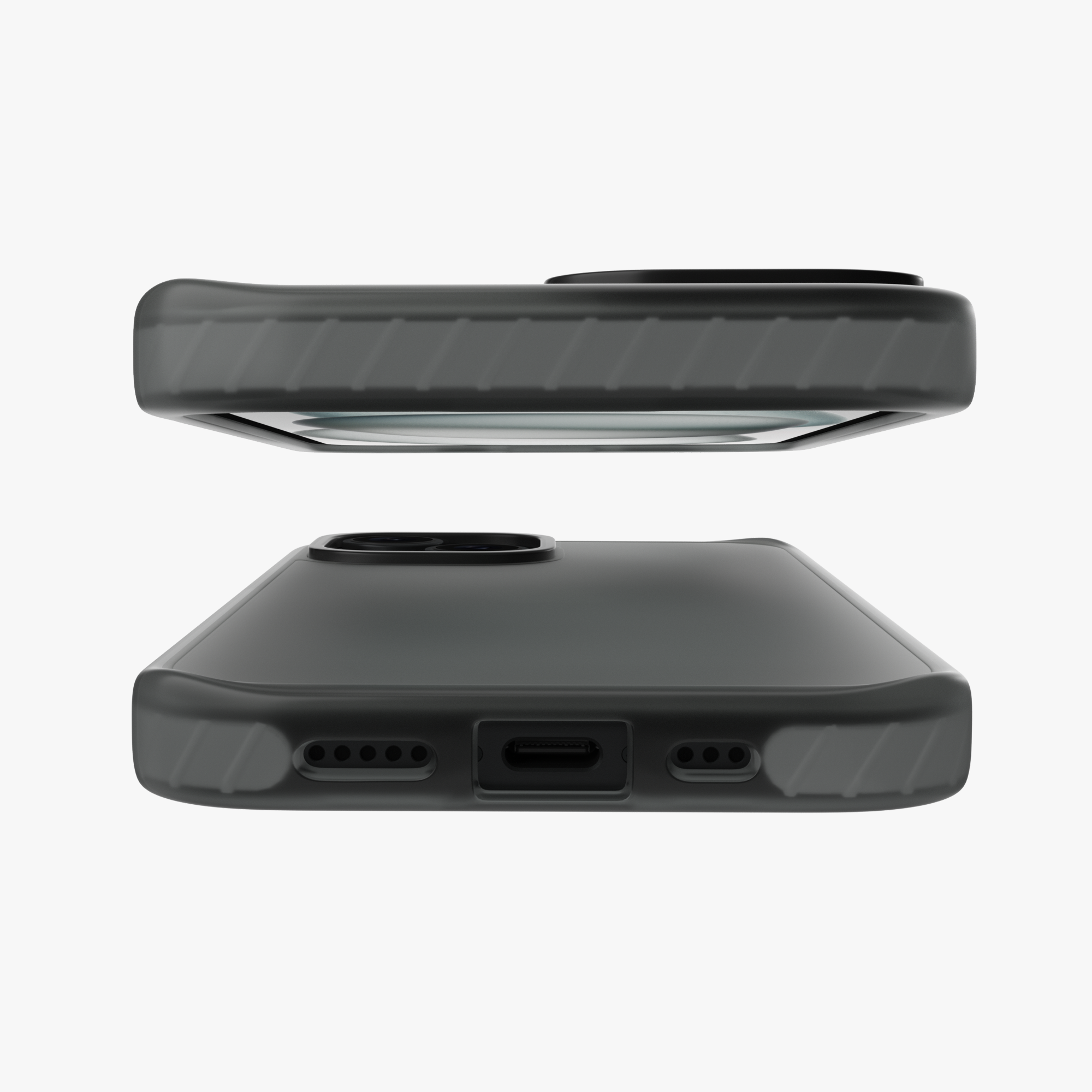 Bold Pro Case Cover For iPhone 15 Plus
