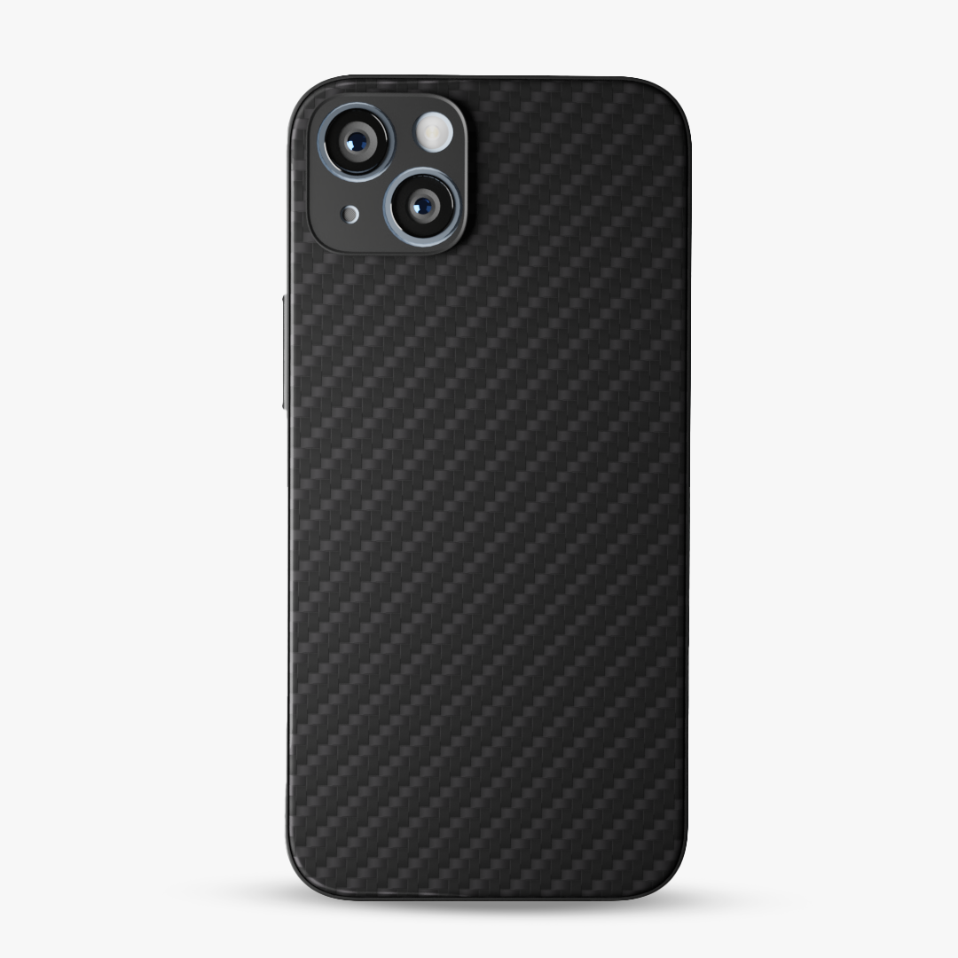 Carbon Fiber Case For iPhone 14