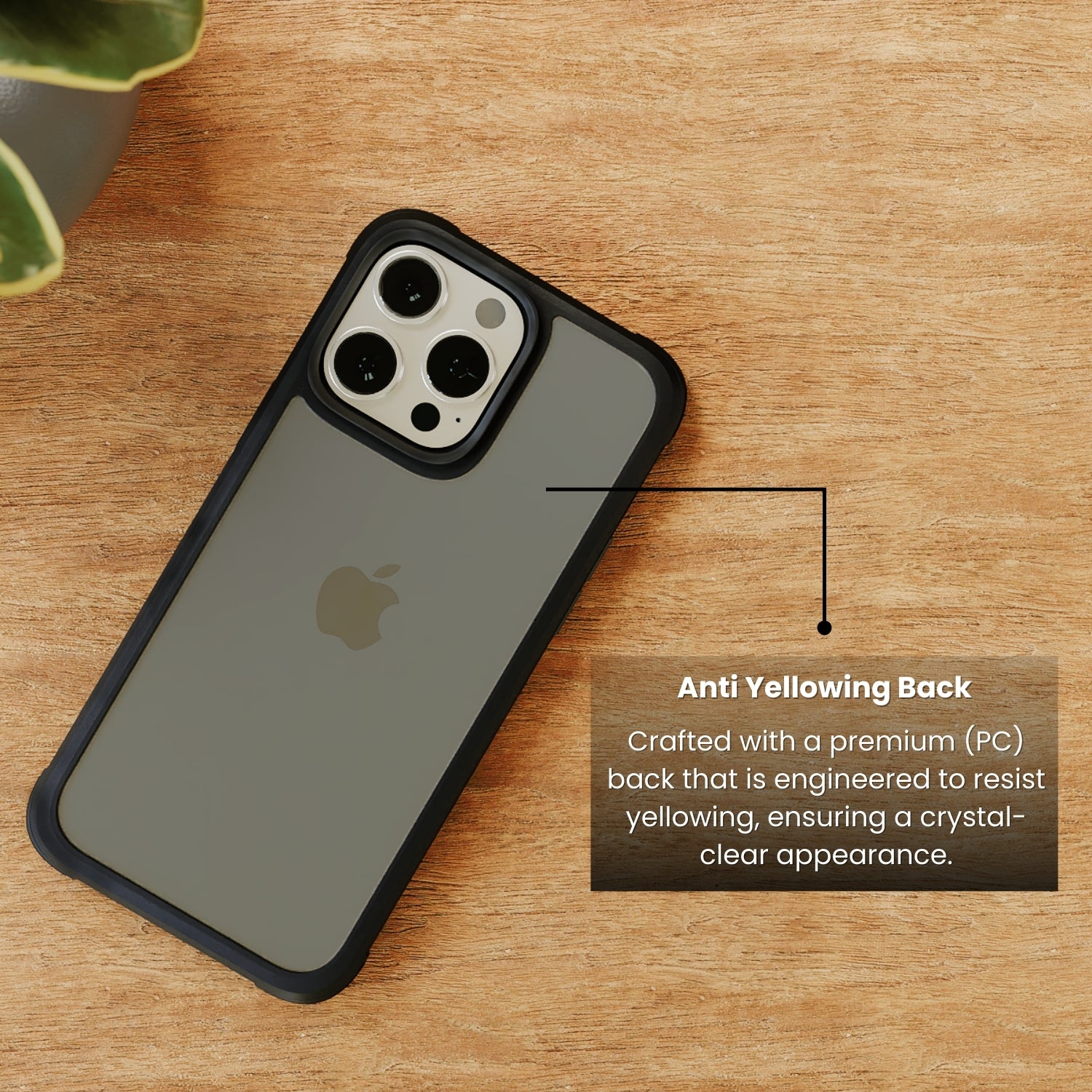 Grip Armour Case Cover For iPhone 14 Pro Max