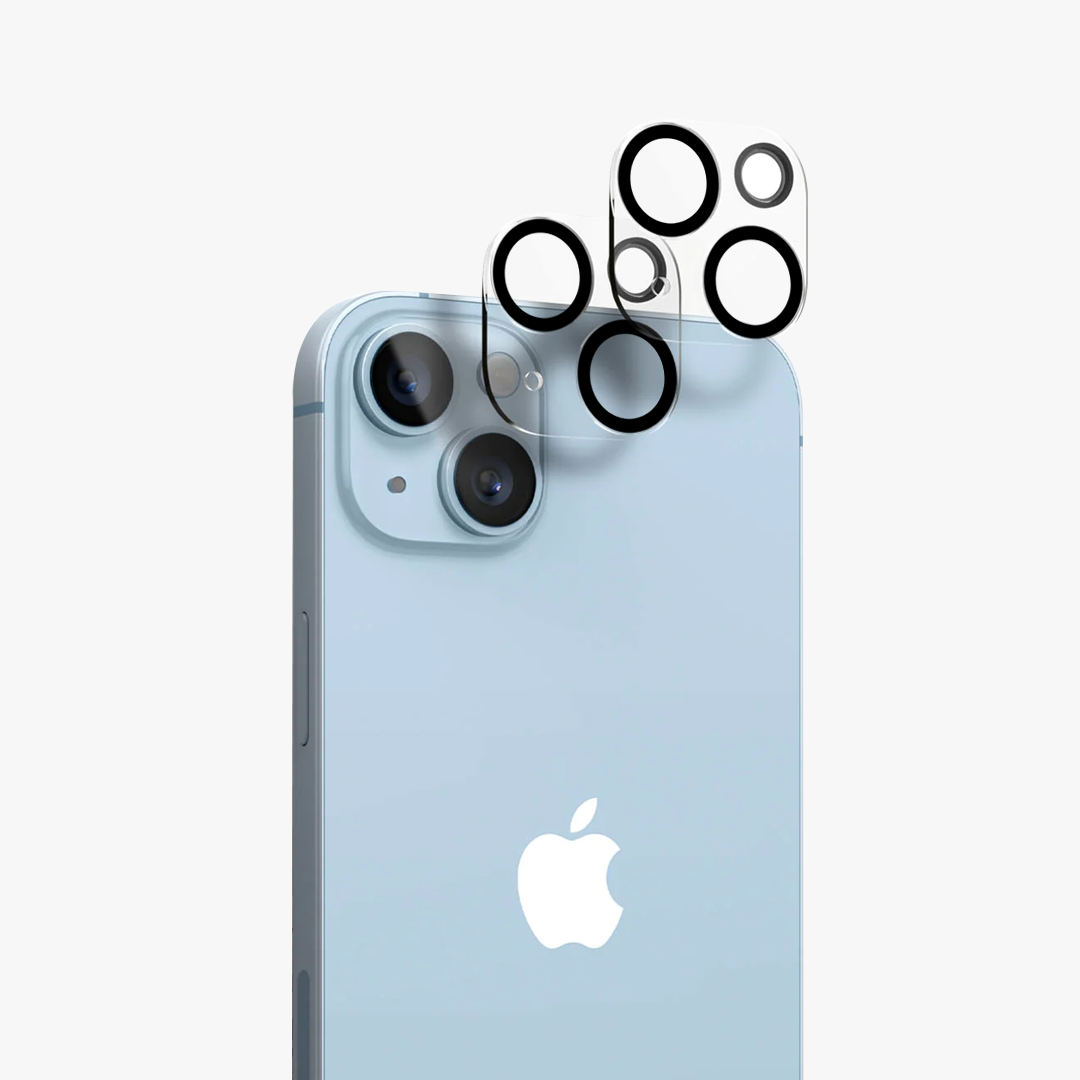 Clear Lens Protector For iPhone 14 Plus