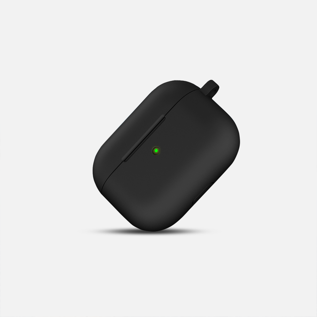 Silicone Fit Case For AirPods 3