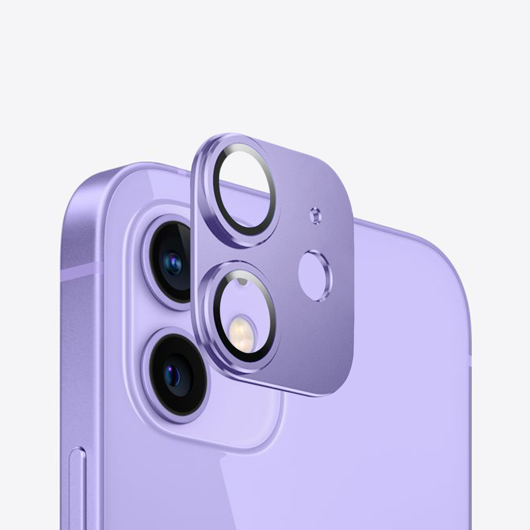 Camera Lens Protector For iPhone 12