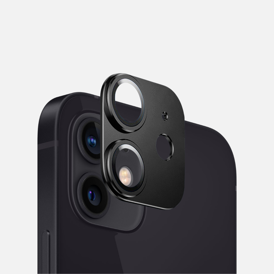 Camera Lens Protector For iPhone 12