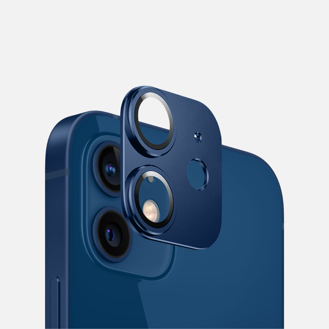 Camera Lens Protector For iPhone 12