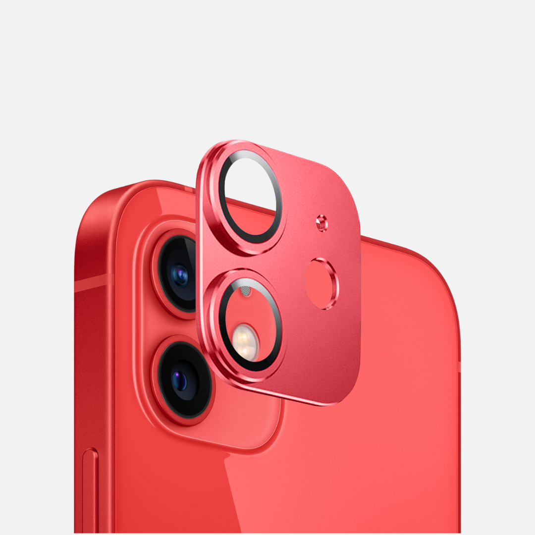 Camera Lens Protector For iPhone 12