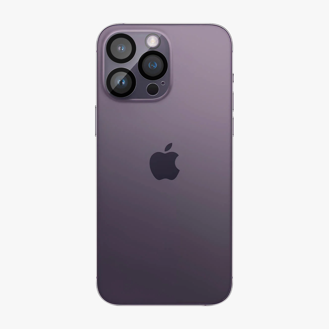 Clear Lens Protector For iPhone 14 Pro Max