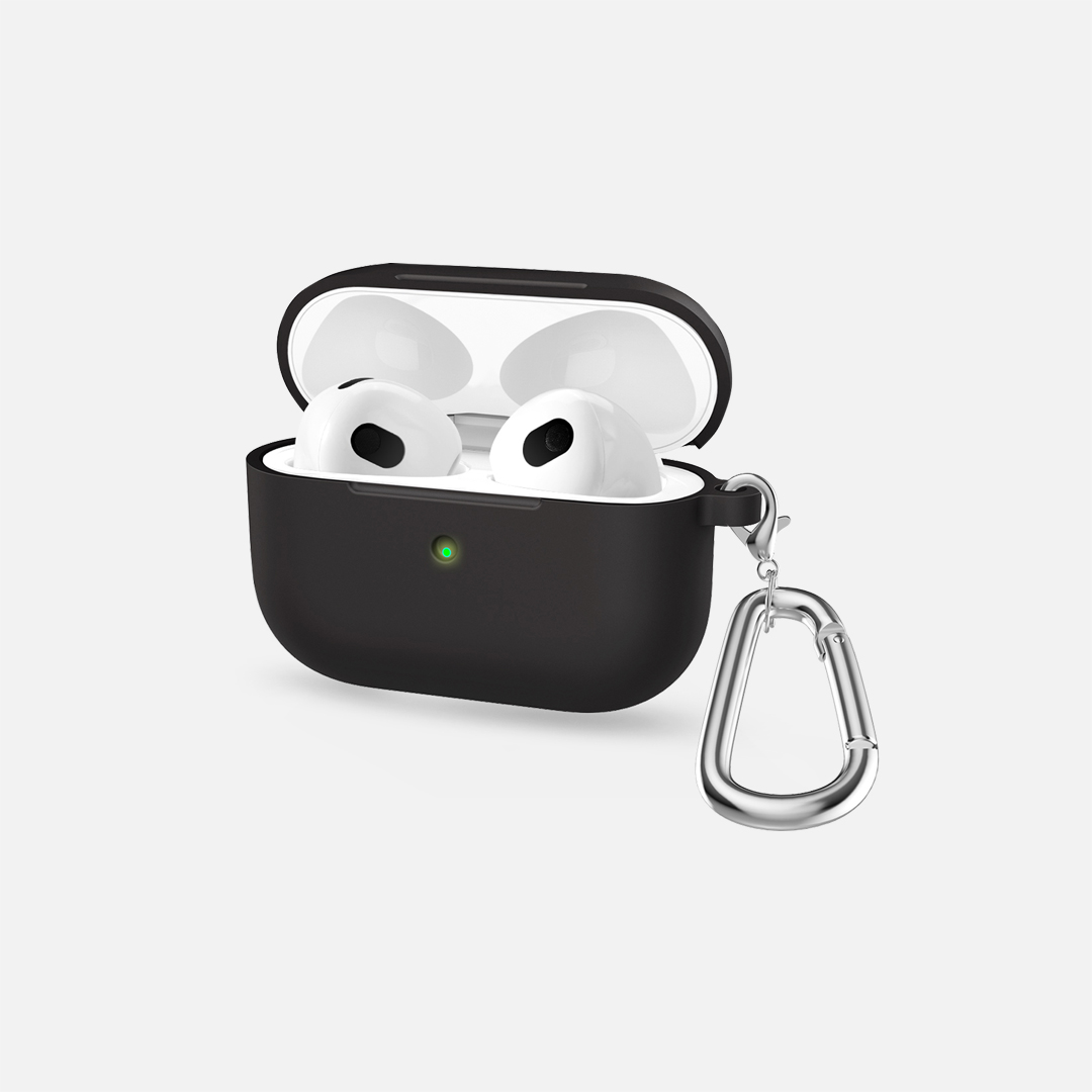 Silicone Fit Case For AirPods 3
