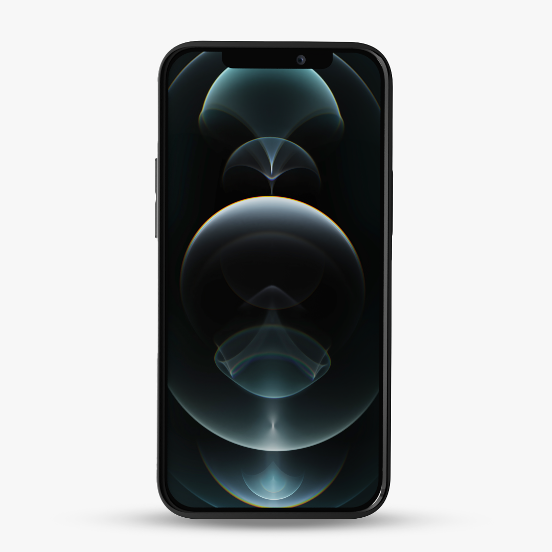 Carbon Fiber Case For iPhone 12 Pro Max