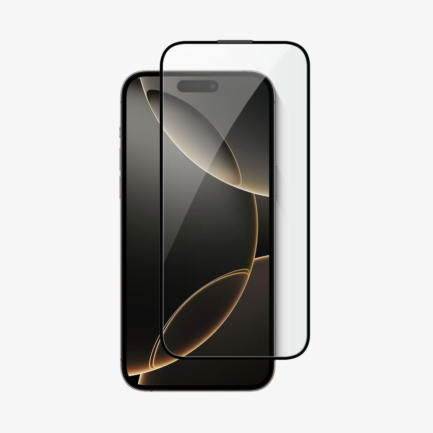 Impact Pro Screen Protector For iPhone 16 Pro Max