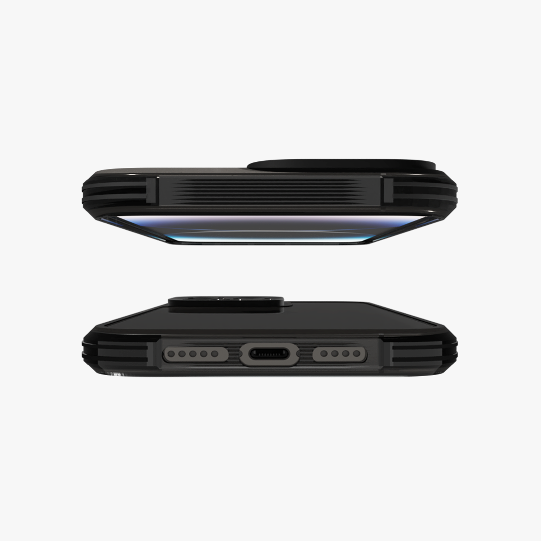 Grip Armour Case Cover For iPhone 14 Pro Max