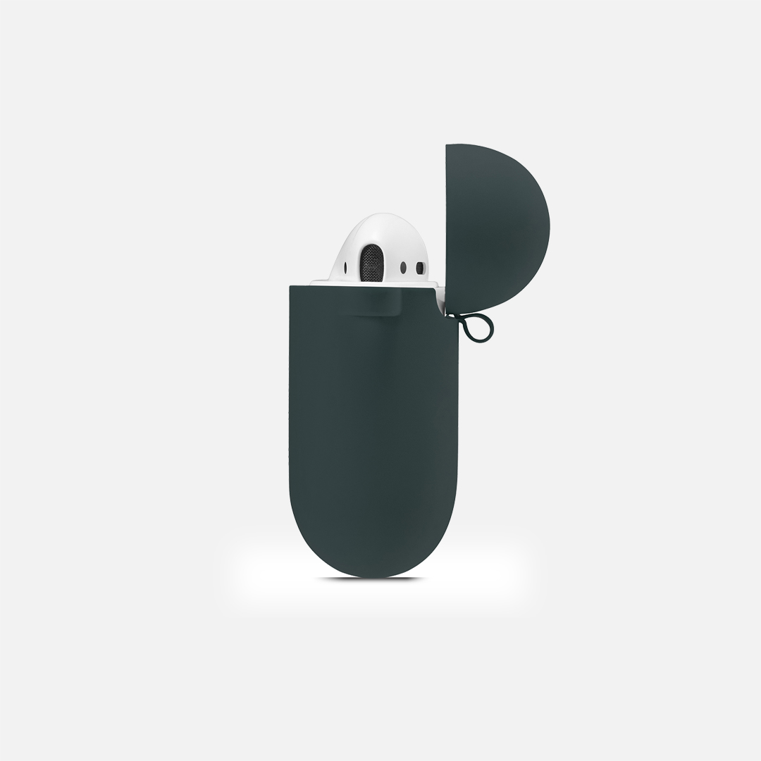 Silicone Fit Case For AirPods 2