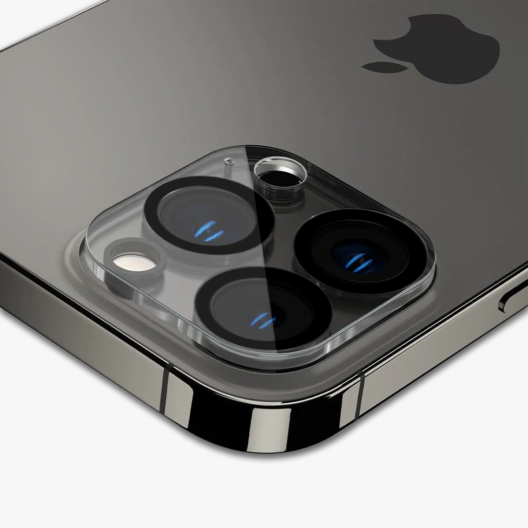 Clear Lens Protector For iPhone 12 Pro