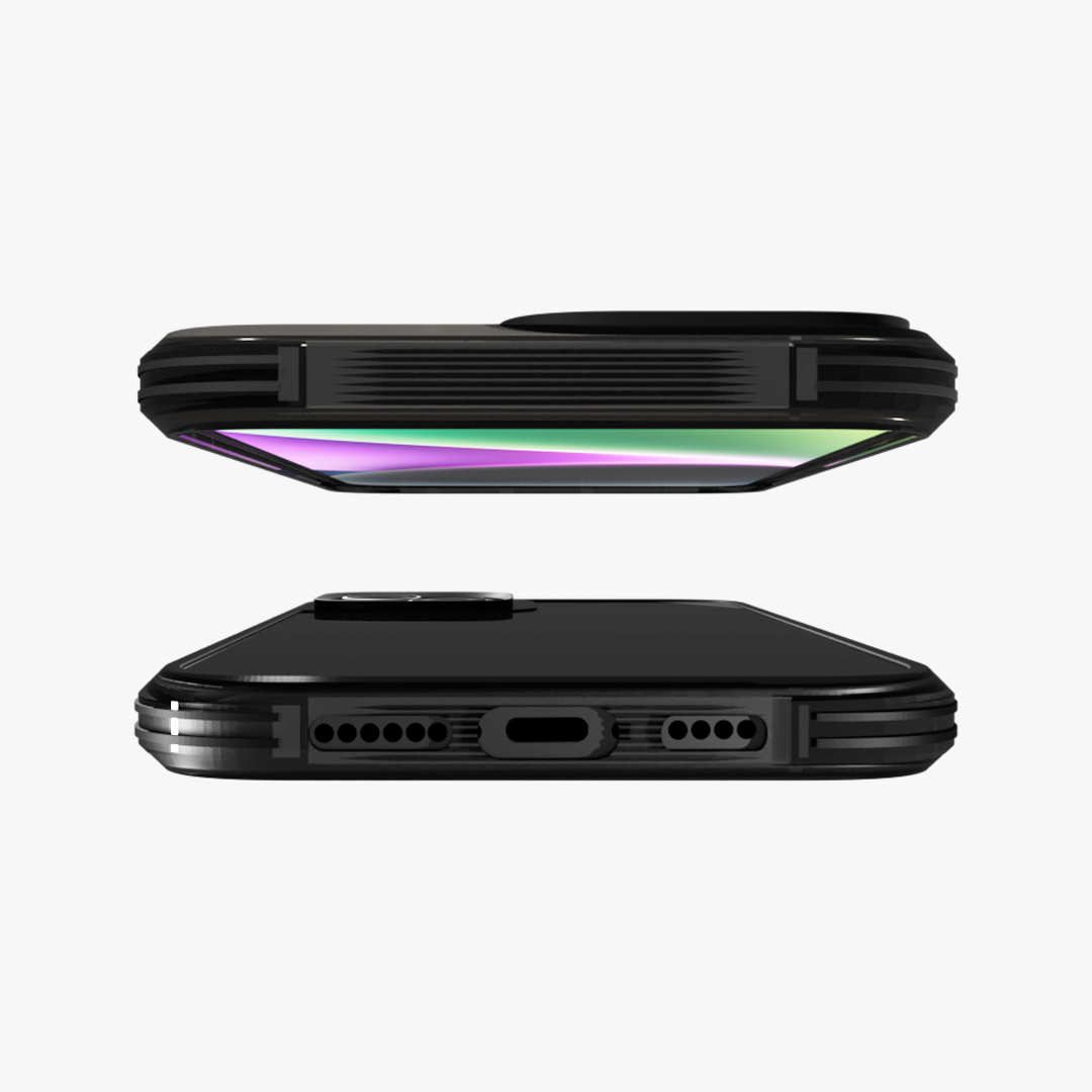 Grip Armour Case Cover For iPhone 14 Plus