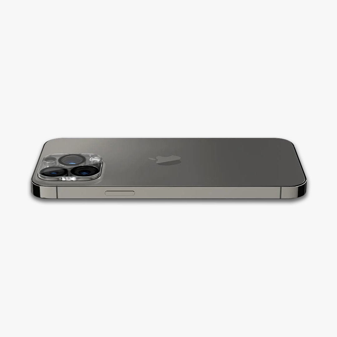 Clear Lens Protector For iPhone 12 Pro