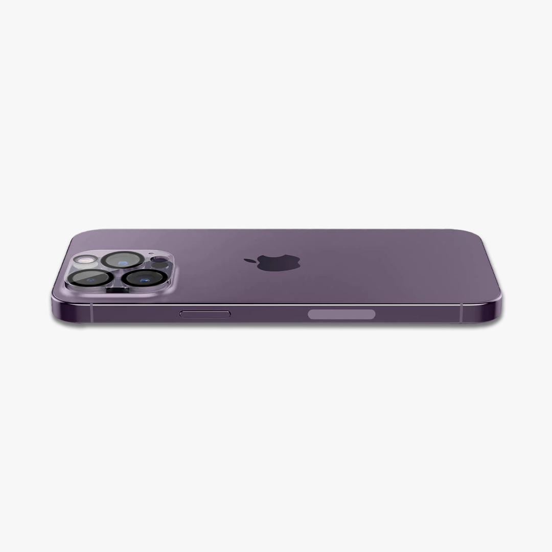 Clear Lens Protector For iPhone 14 Pro Max