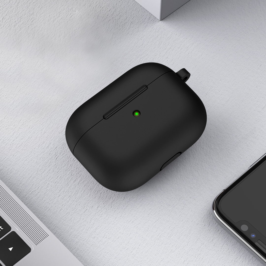 Silicone Fit Case For AirPods 3