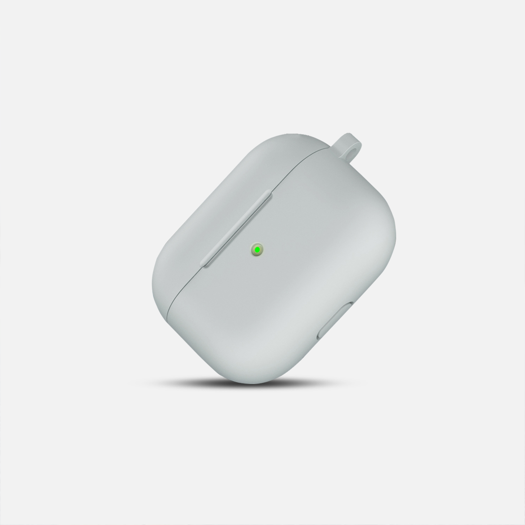 Silicone Fit Case For AirPods 3