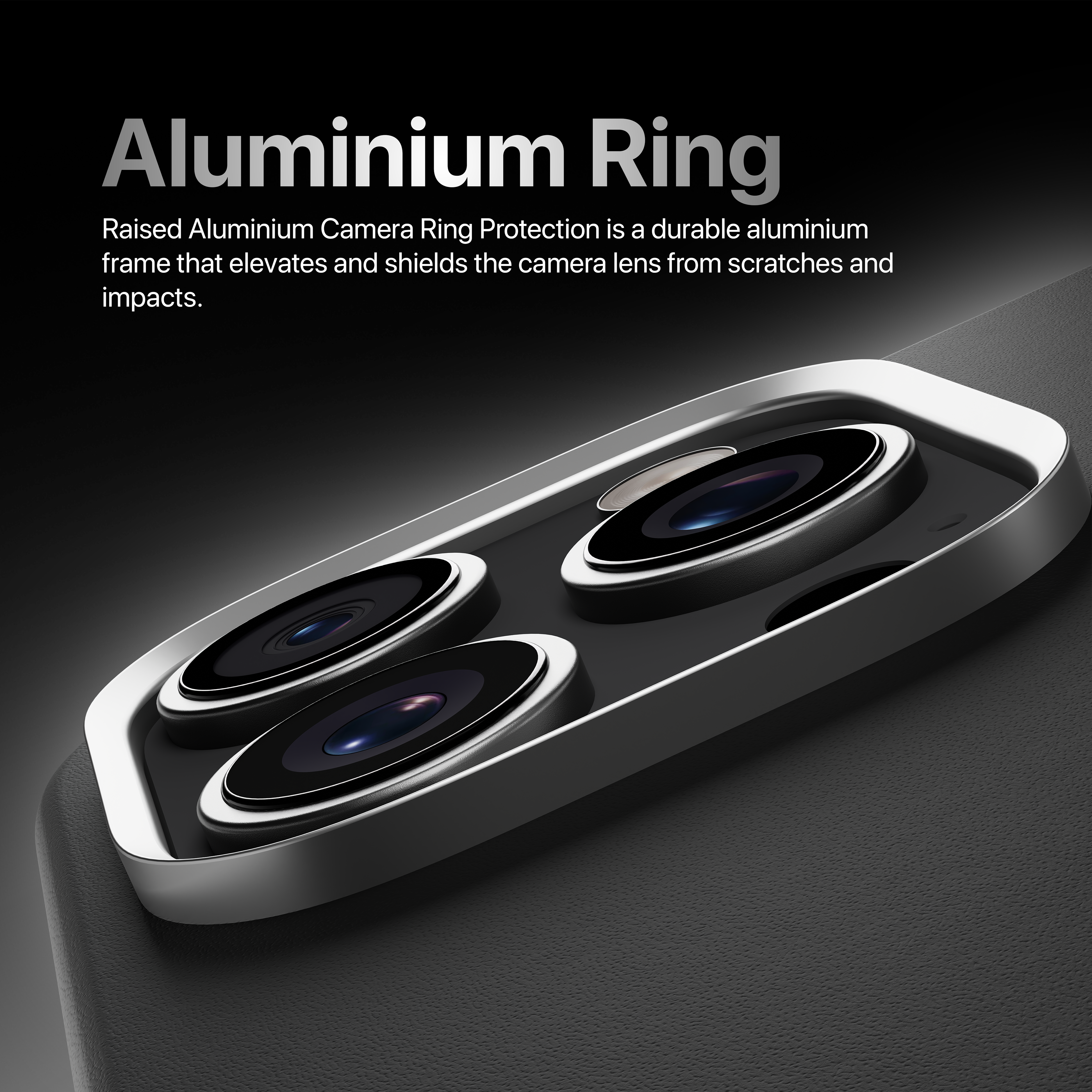 Modern Leatherite Case Cover For iPhone 16 Pro Max