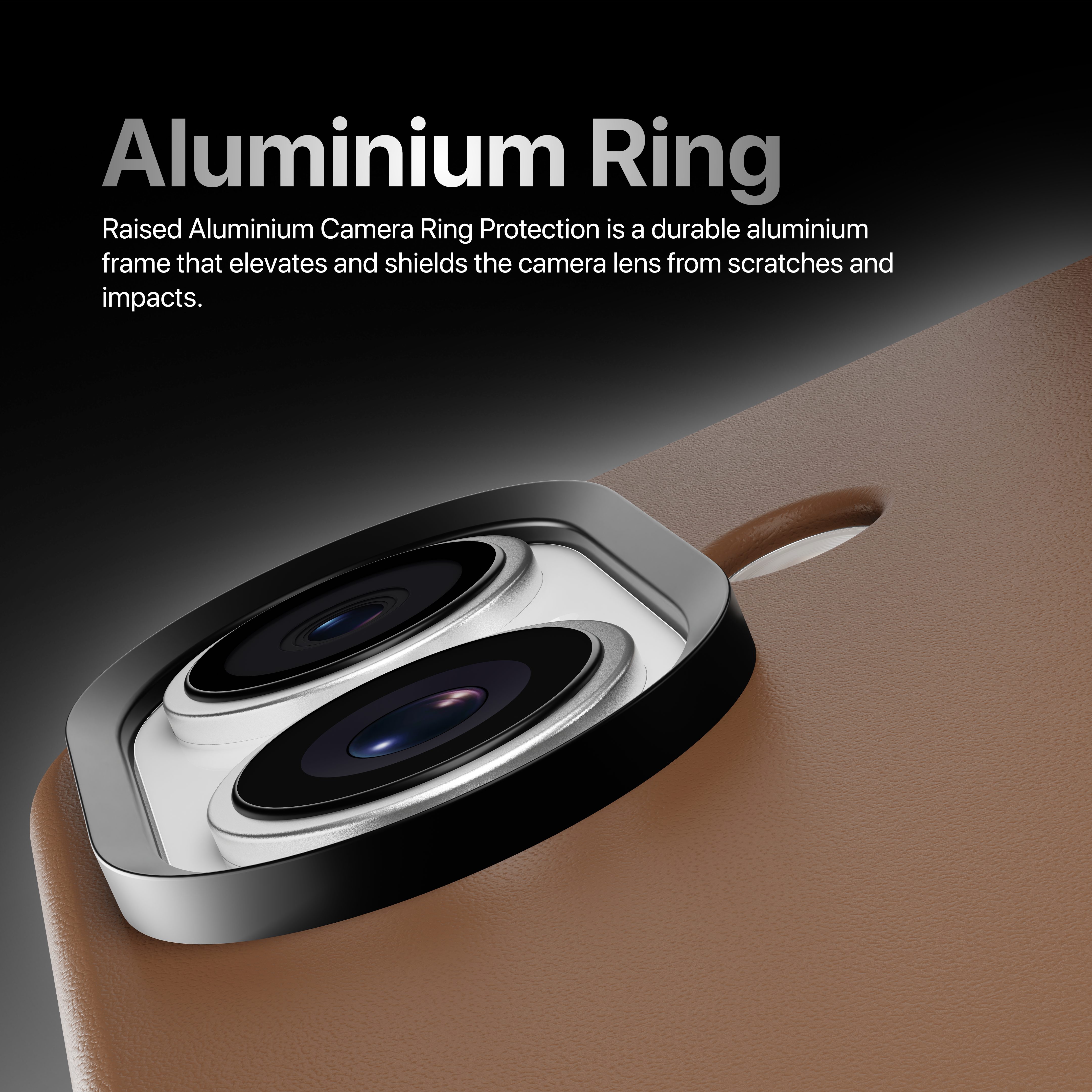 Modern Leatherite Case Cover For iPhone 16 Plus
