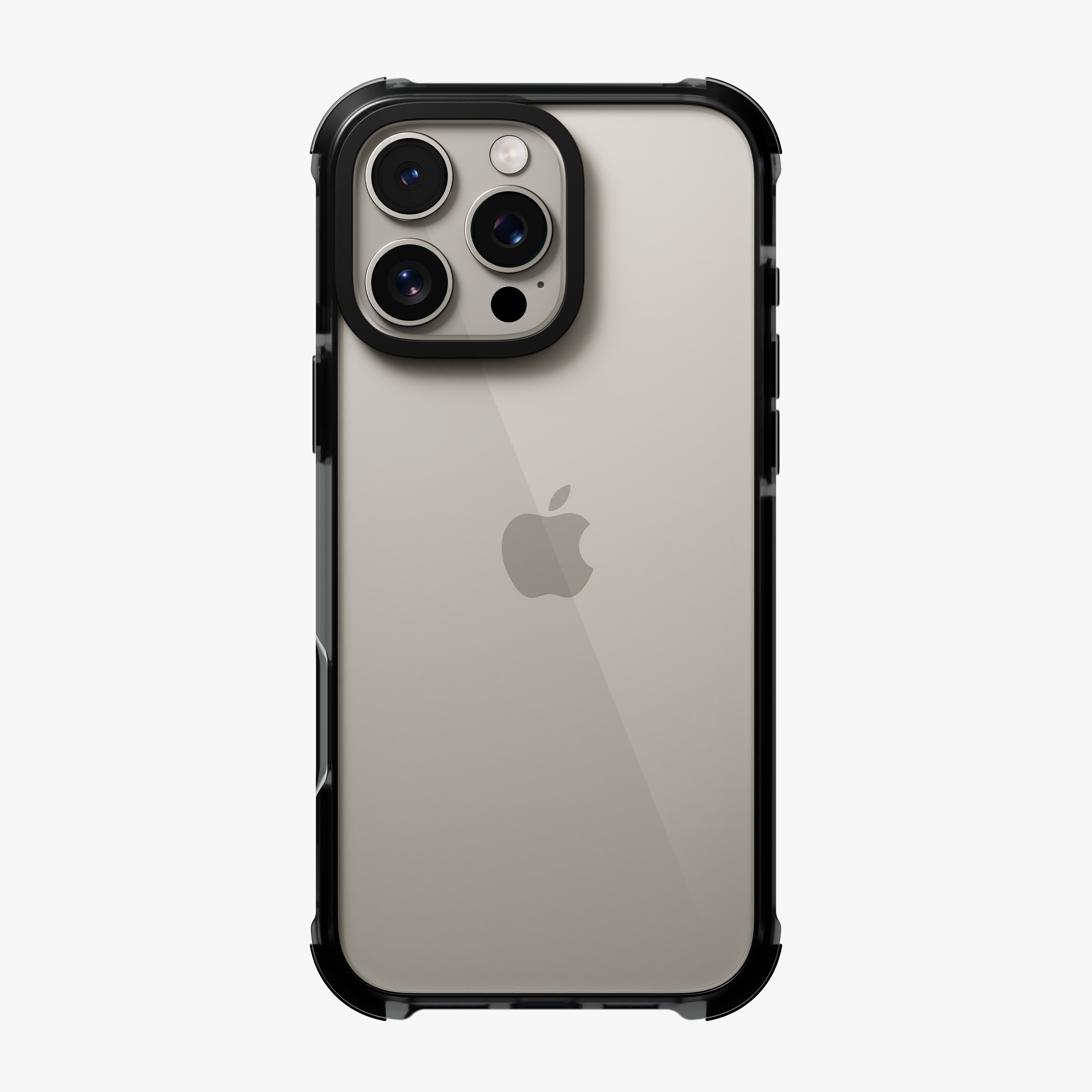 Grip Armour Case Cover For iPhone 16 Pro