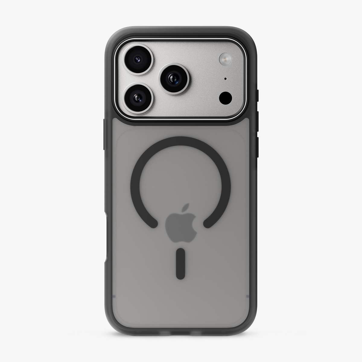Bold Pro Case Cover For iPhone 18 Pro Max