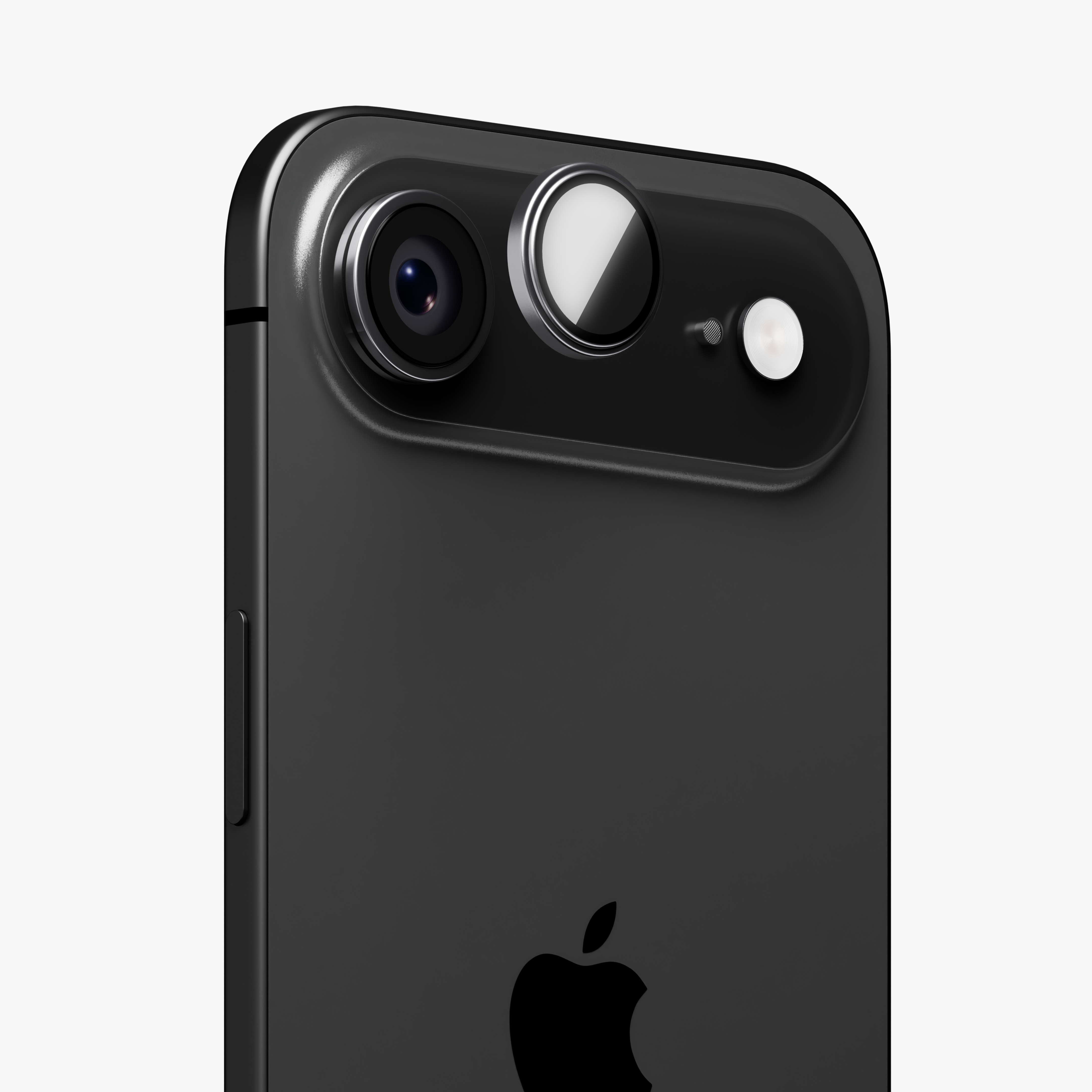 Clear Pro Lens Protector For iPhone Air