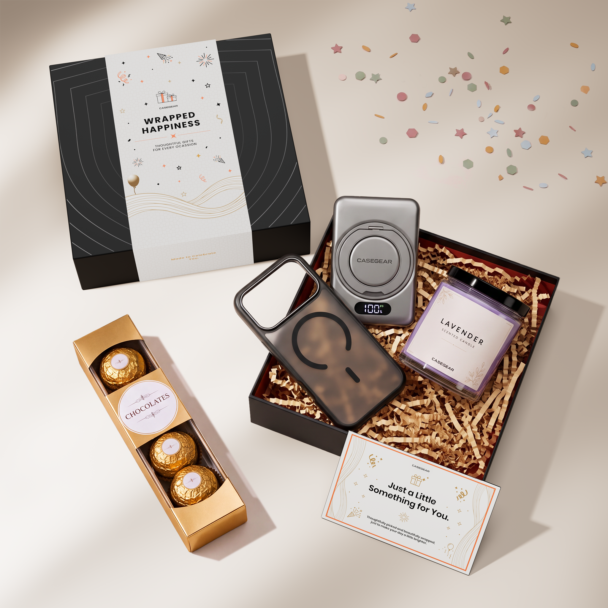 Celebration Gift Box