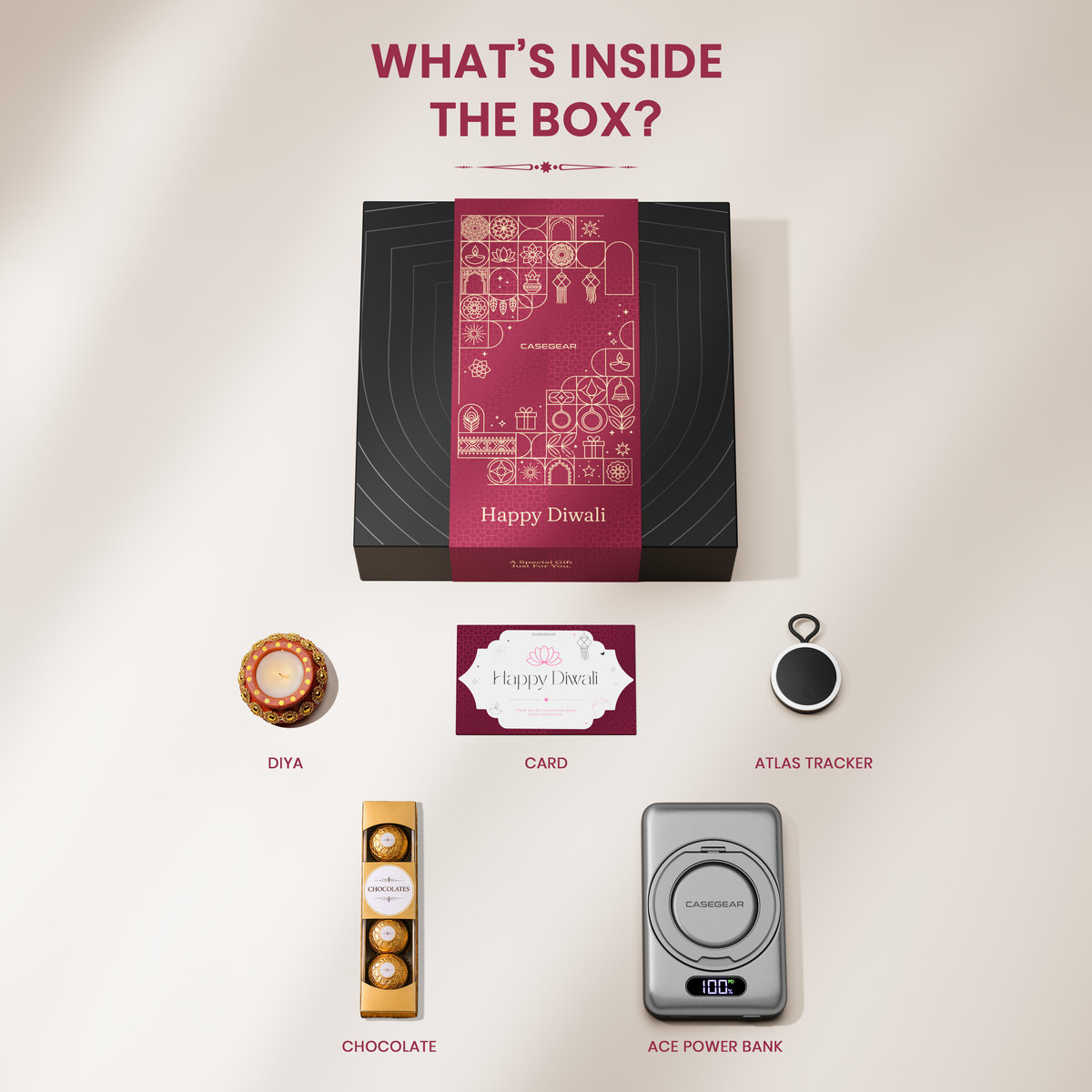Diwali Gift Edition