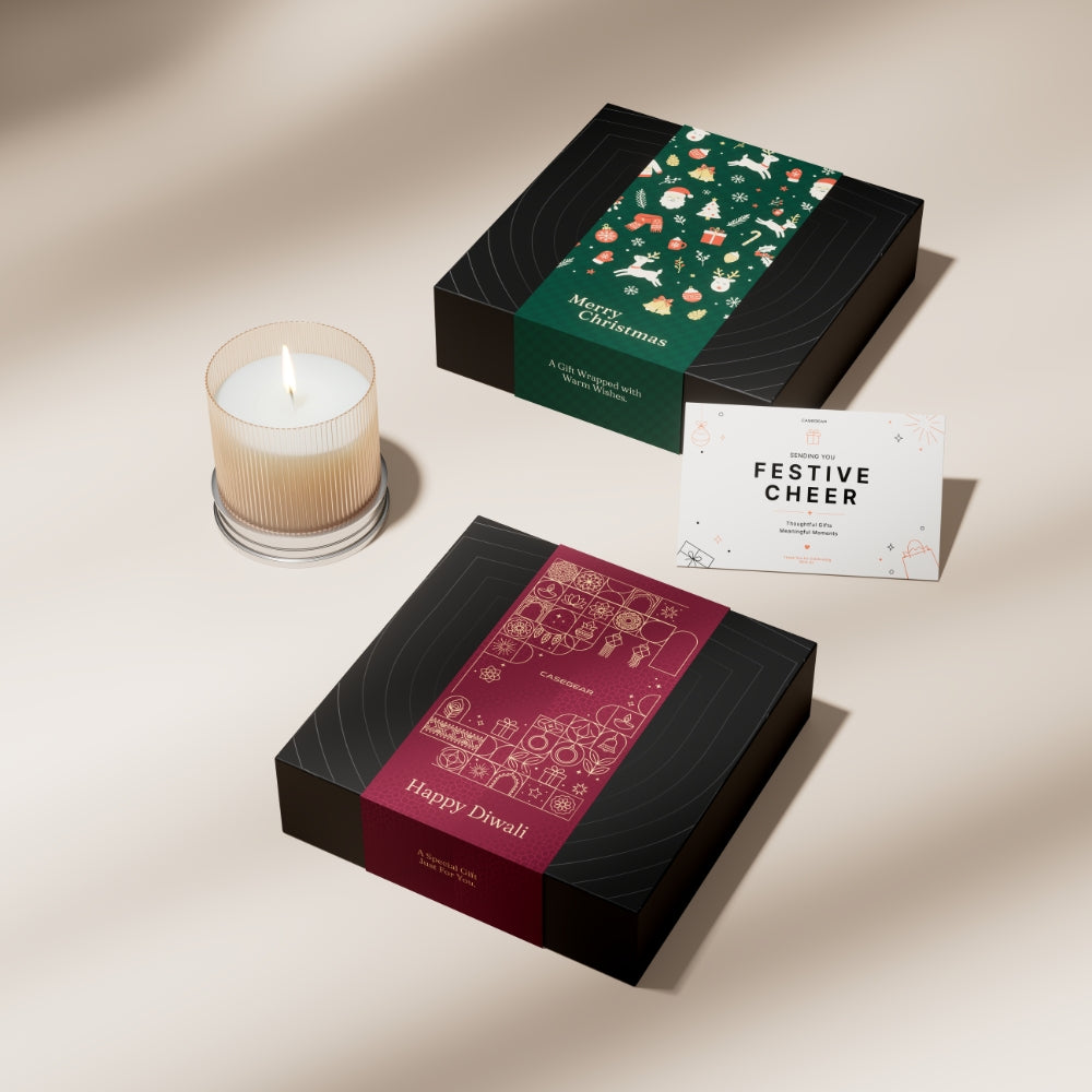 Rakhi Box