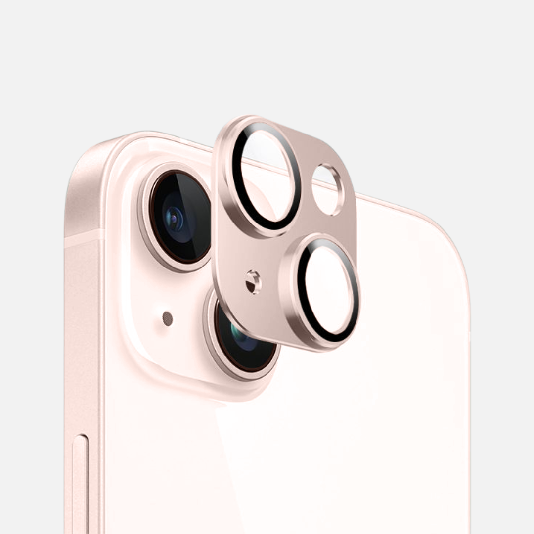 Camera Lens Protector For iPhone 13