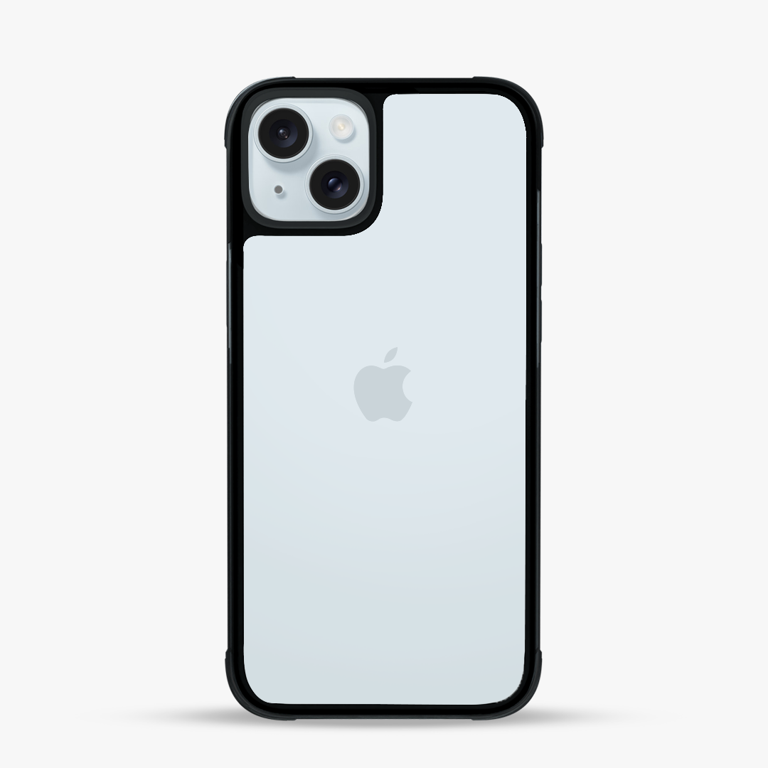 Grip Armour Case For iPhone 15 Plus