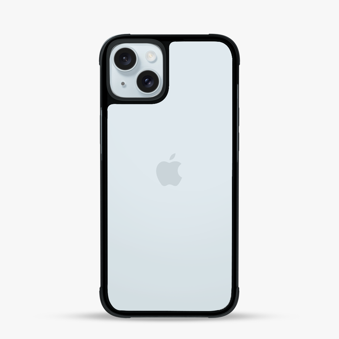 Grip Armour Case Cover For iPhone 15 Plus