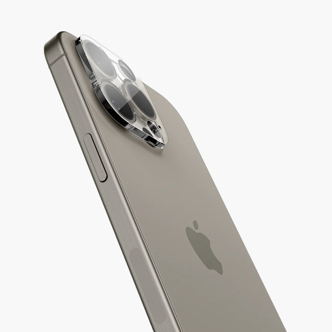 Clear Lens Protector For iPhone 15 Pro Max