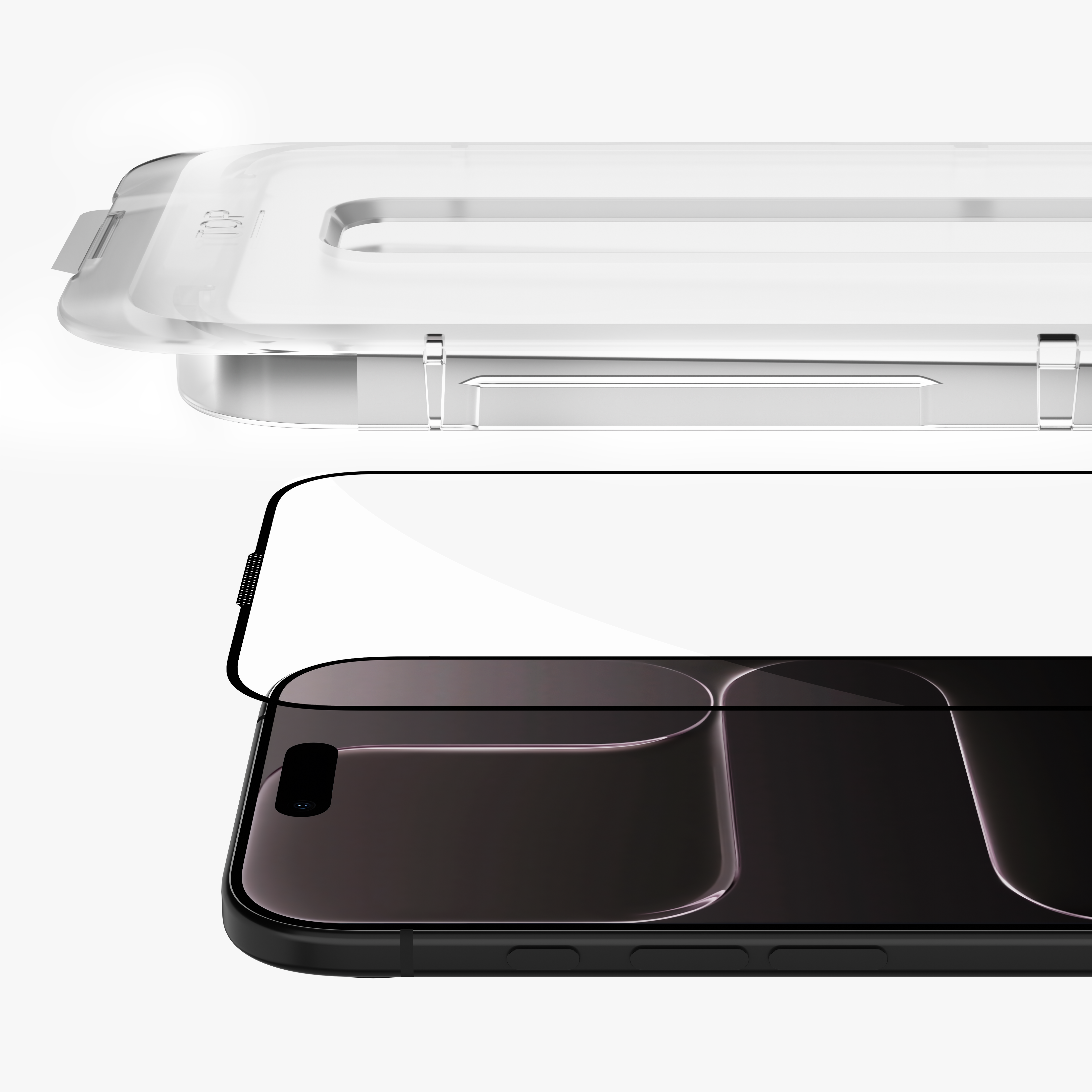 Impact Pro Screen Protector For iPhone 17 Air