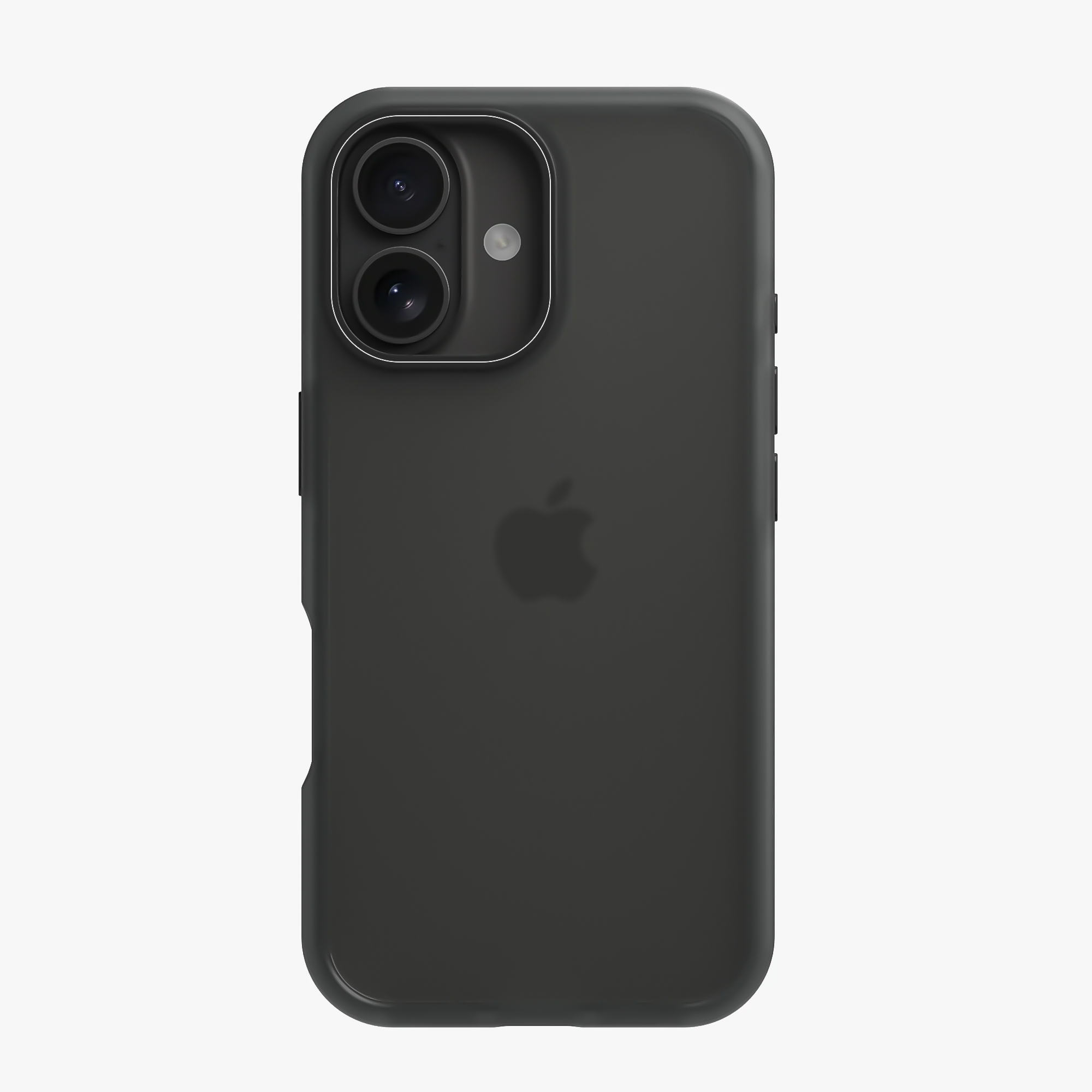 Bold Pro Case Cover For iPhone 16