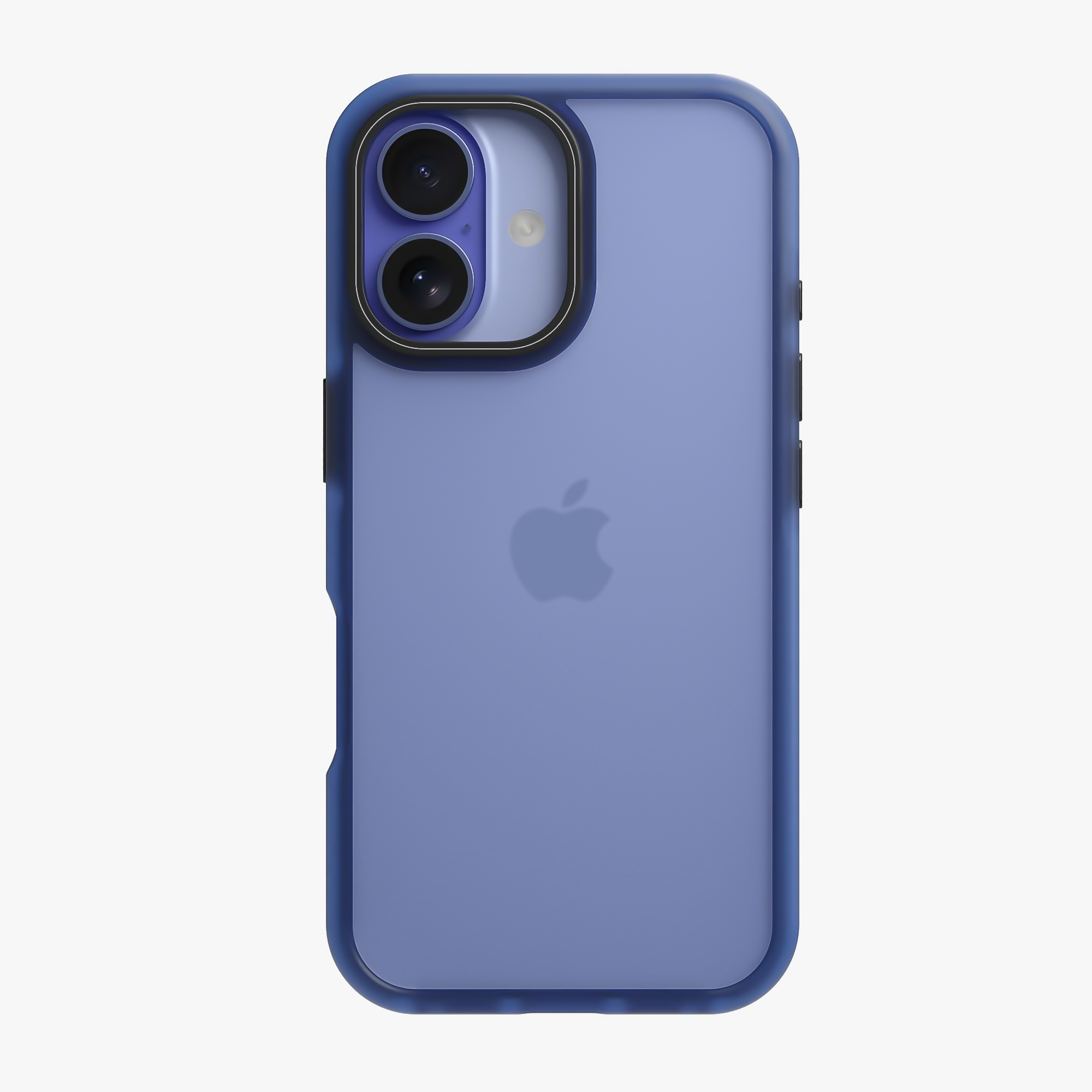 Bold Pro Case Cover For iPhone 16 Plus