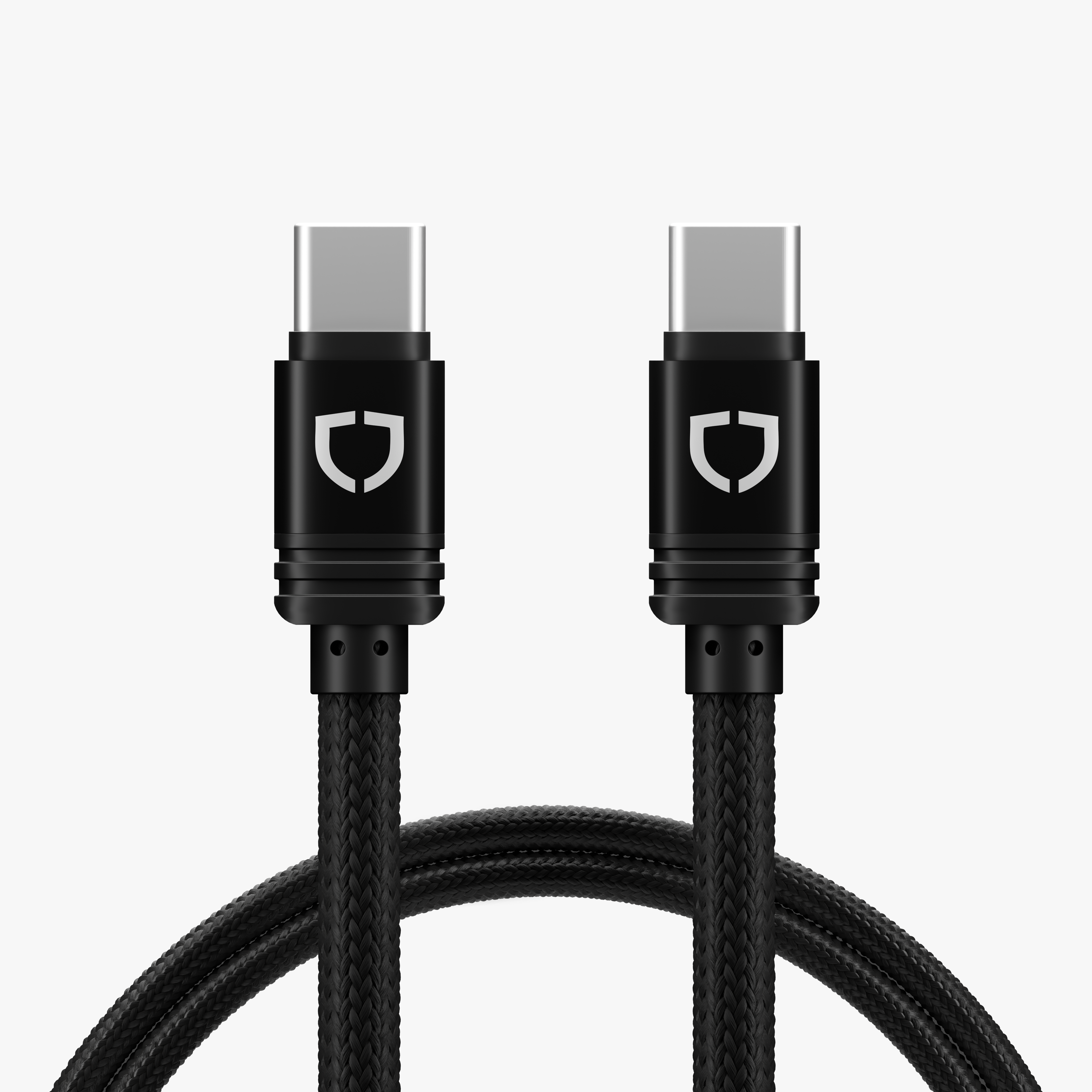 CORD 60W Type C to Type C Fast Charging Cable