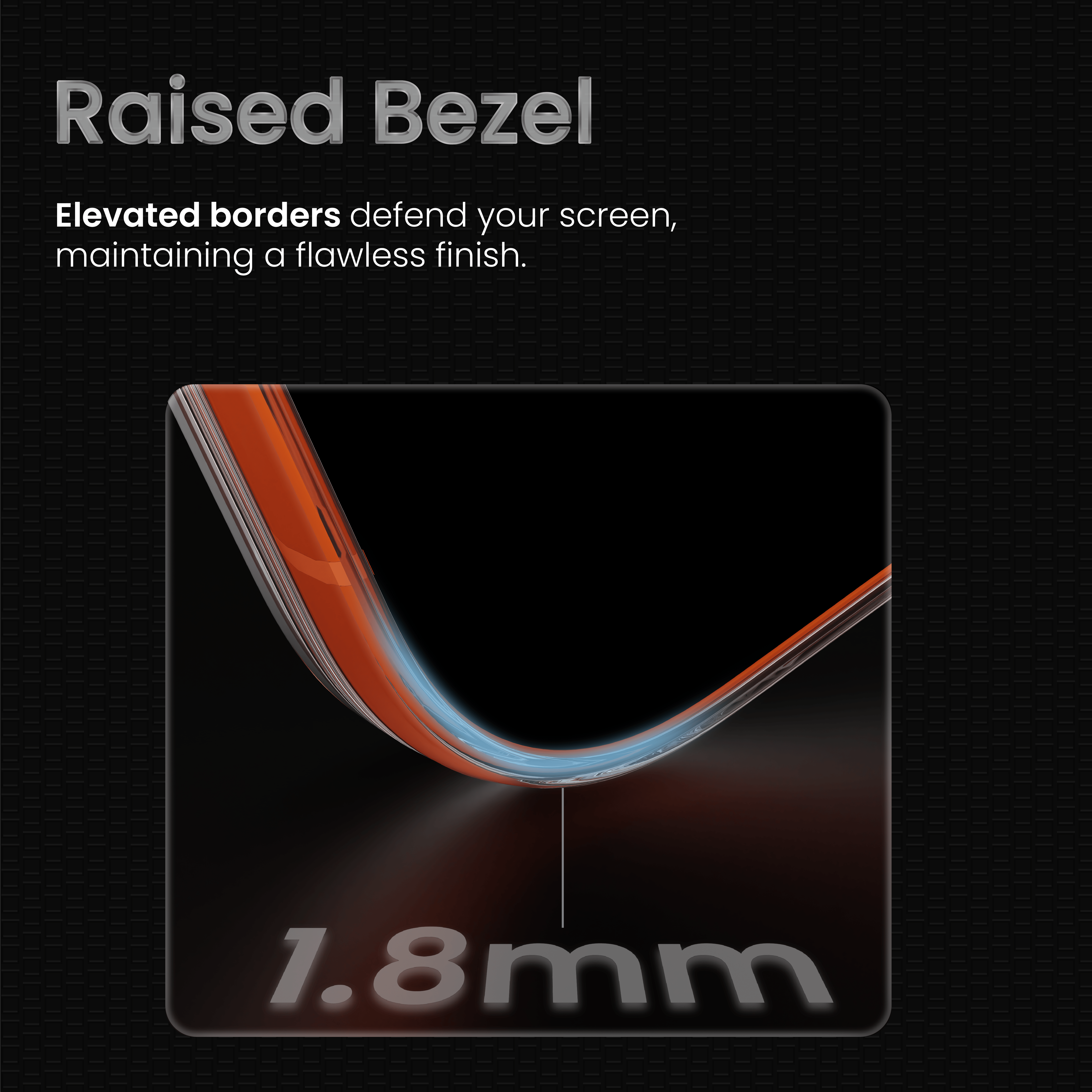 Super Crystal Case Cover For iPhone 17 Pro Max