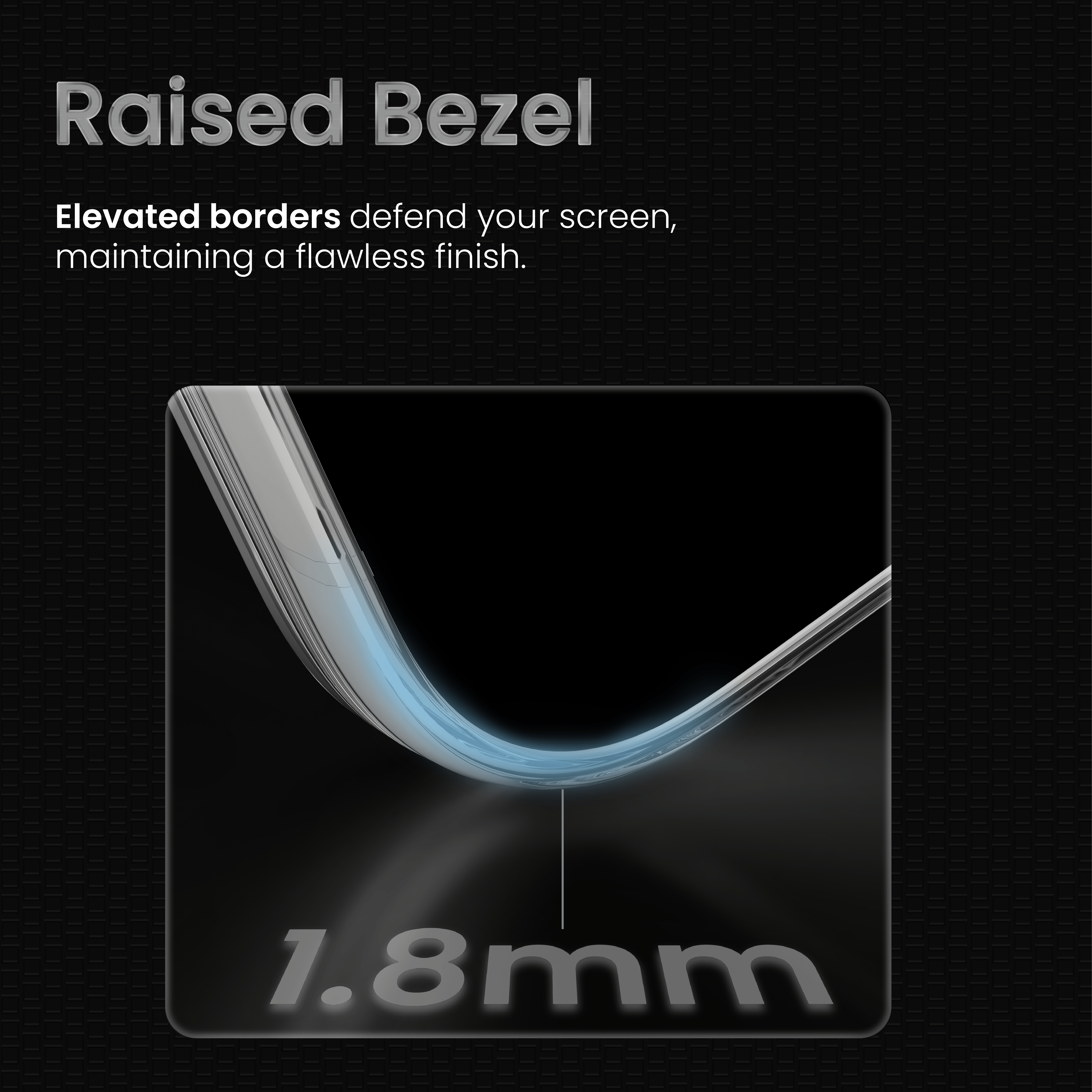 Super Crystal Case Cover For iPhone 17