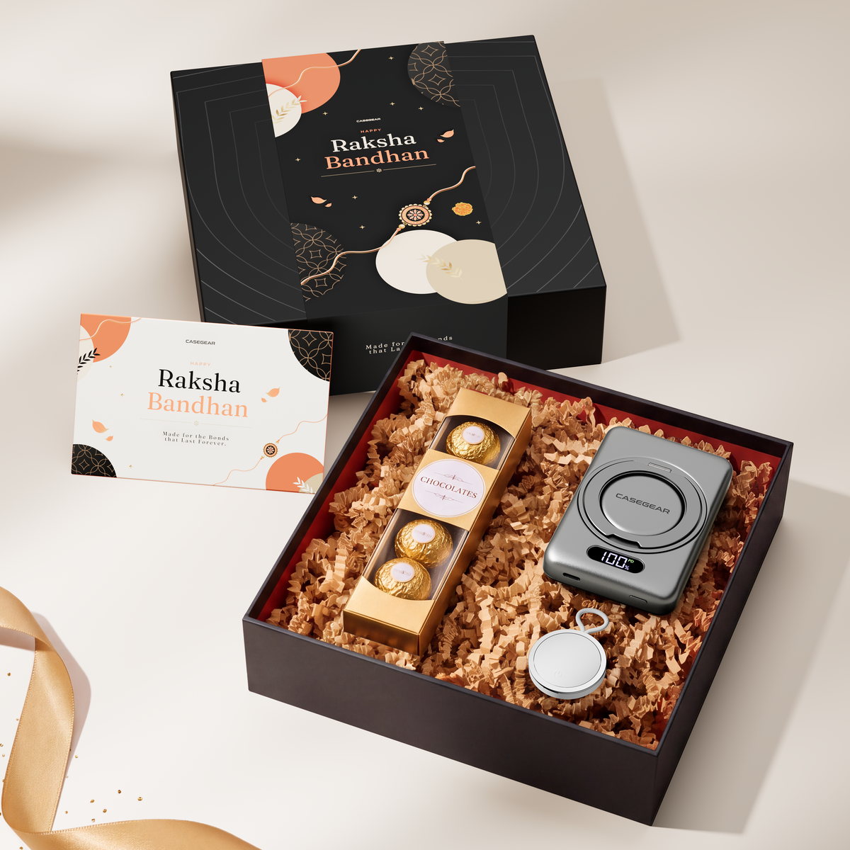 Rakhi Gift Edition