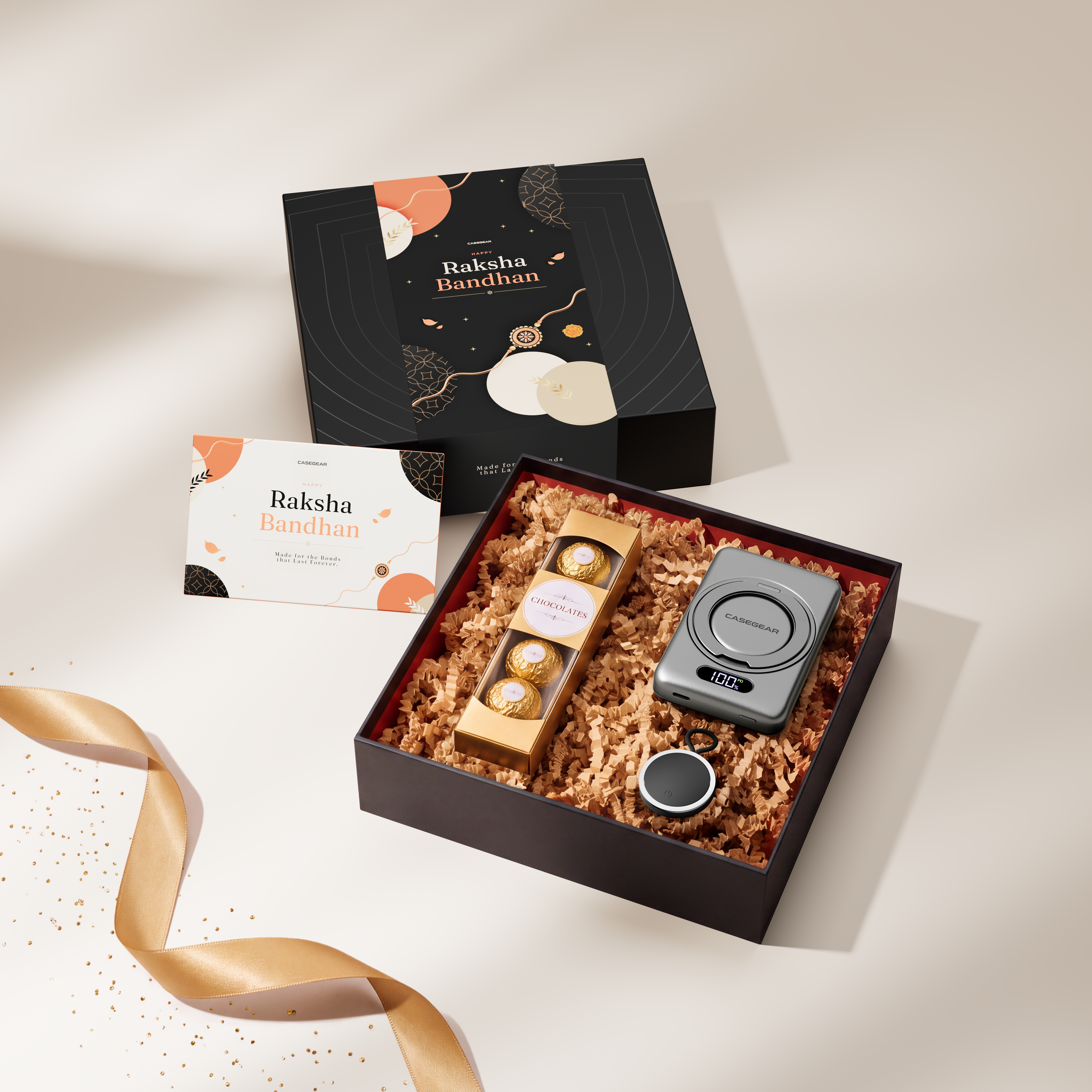 Rakhi Gift Edition