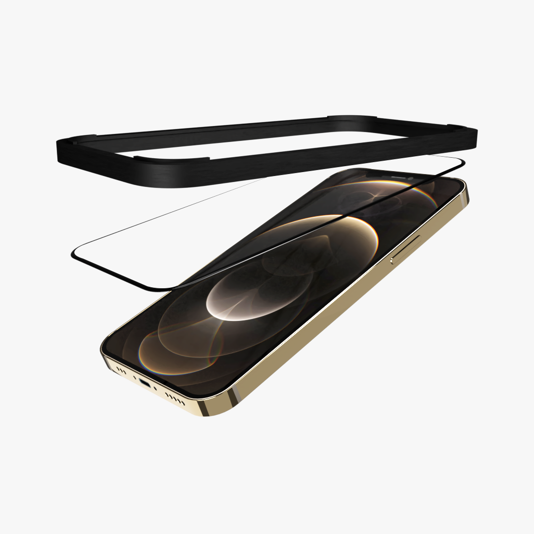 Impact Screen Protector For iPhone 12 Pro Max