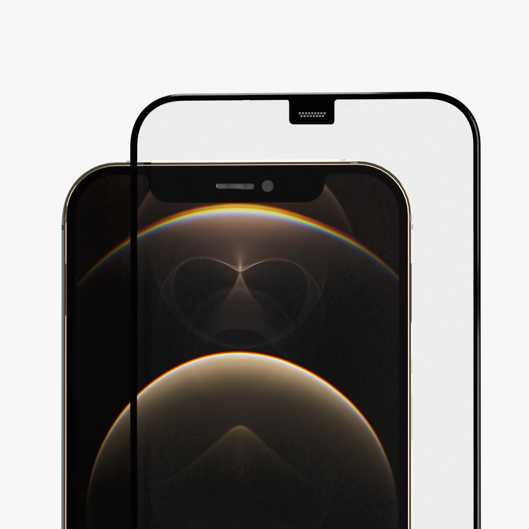 Impact Screen Protector For iPhone 12 Pro