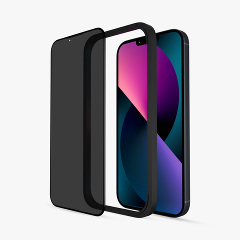 Impact Screen Protector (Privacy) For iPhone 13