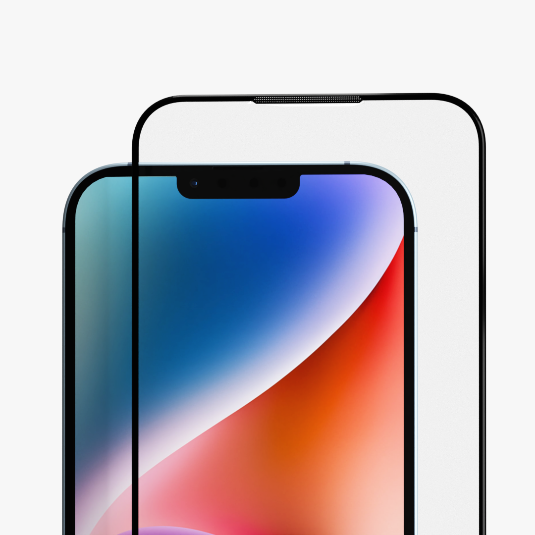 Impact Screen Protector For iPhone 14 Plus