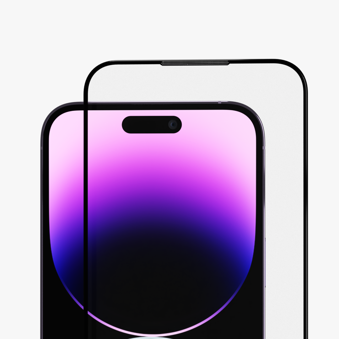 Impact Screen Protector For iPhone 14 Pro