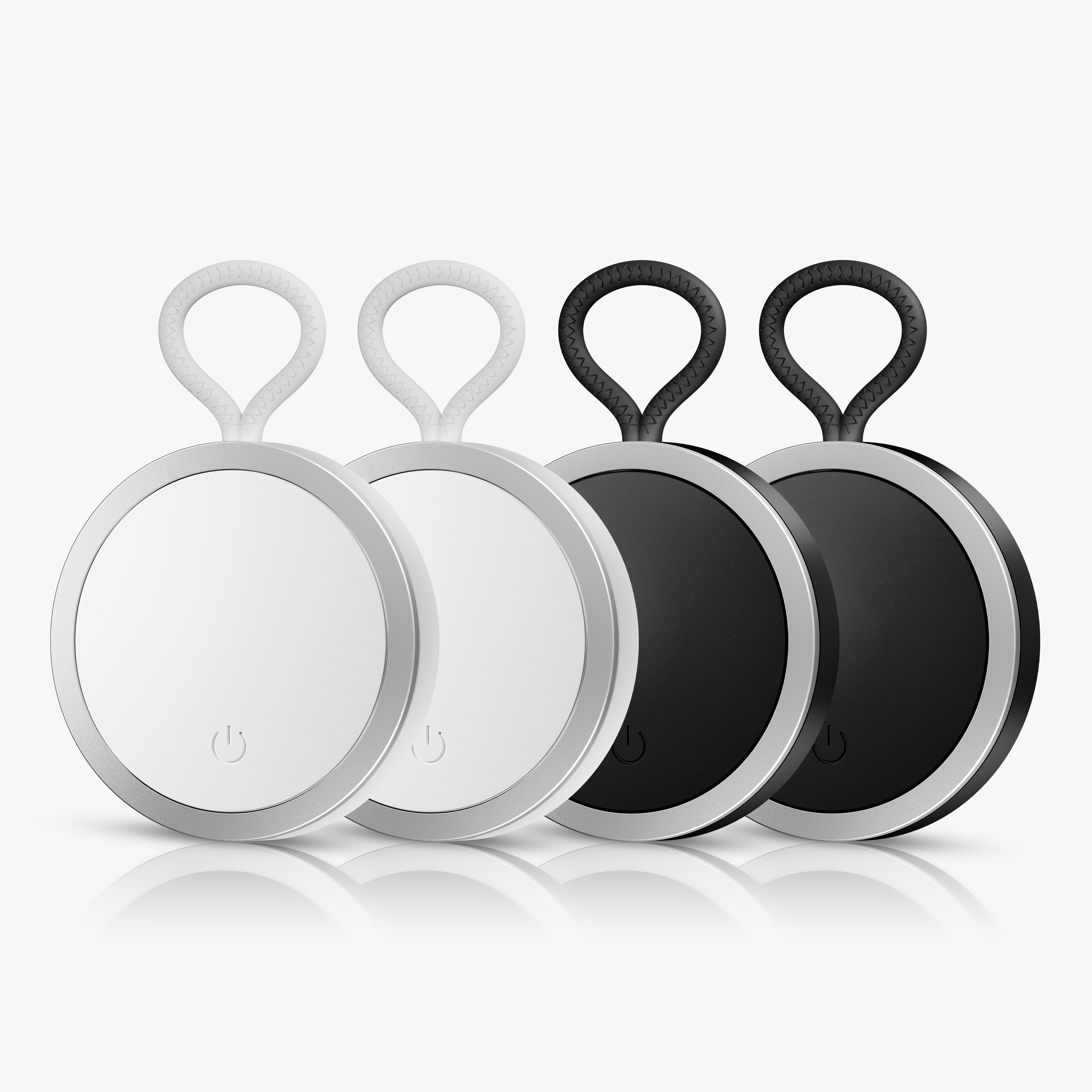 Atlas Universal Smart Tracker For Both IOS & Android