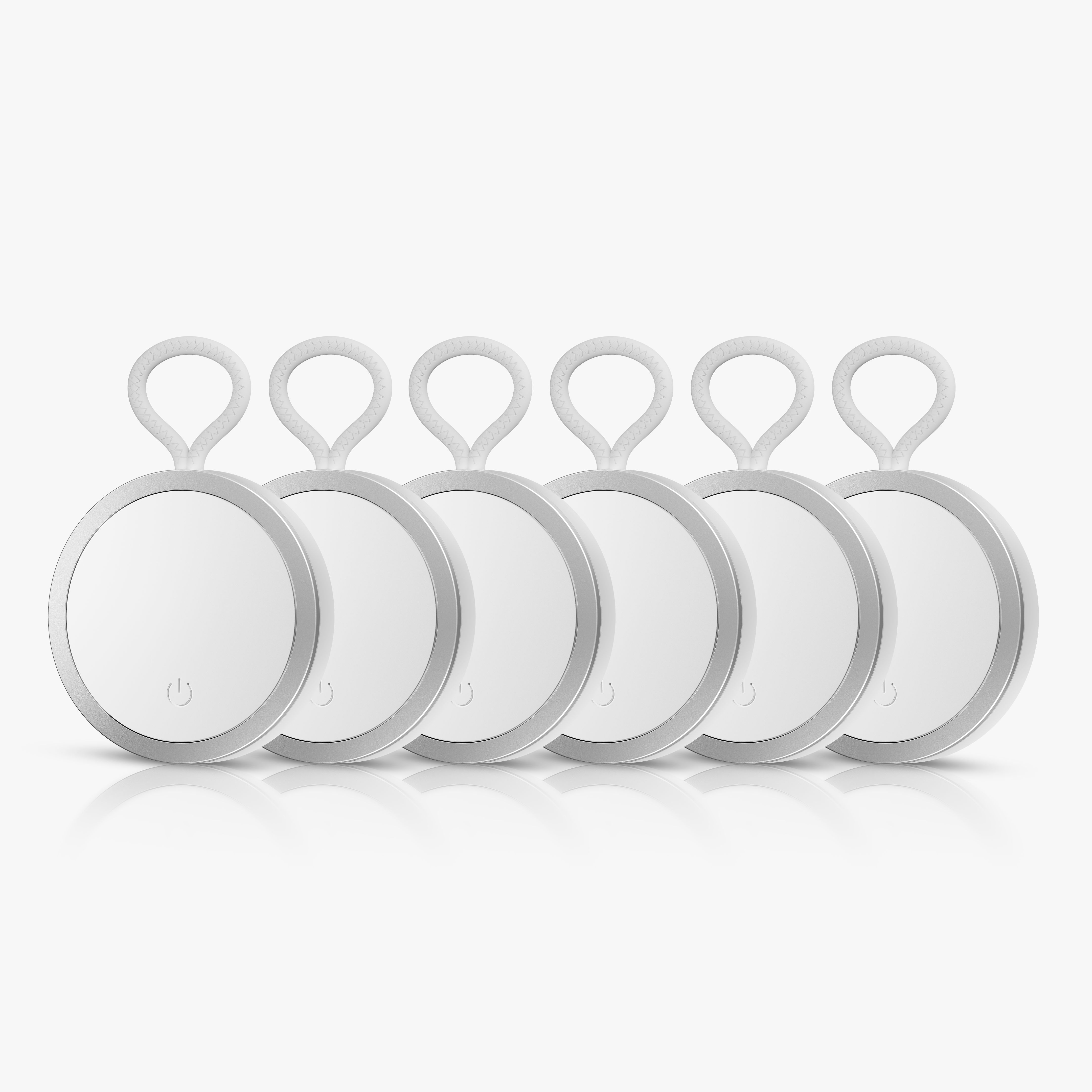 Atlas Universal Smart Tracker For Both IOS & Android