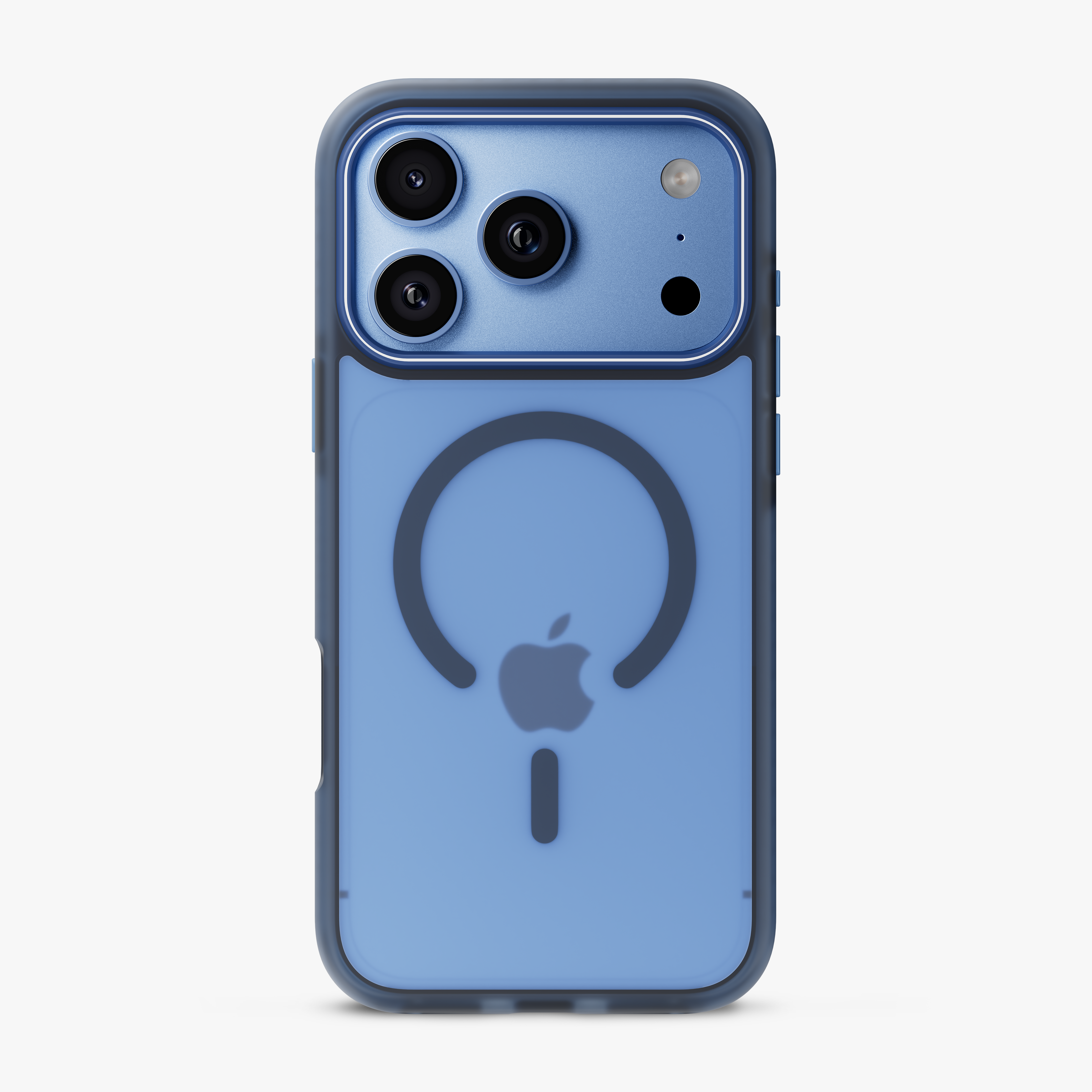 Bold Pro Case Cover For iPhone 18 Pro